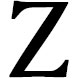 Zoe Chant logo
