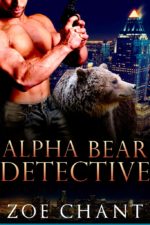 ALpha Bear Detective