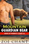 Mountain Guardian Bear by Zoe Chant