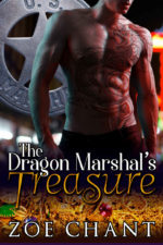 The Dragon Marshall's Treasure