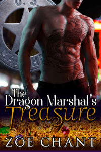 The Dragon Marshall's Treasure