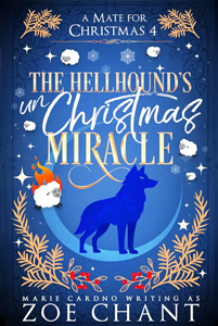 The Hellhound’s Un-Christmas Miracle The Hellhound’s Un-Christmas Miracle