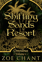 Shifting Sands Omnibus 1