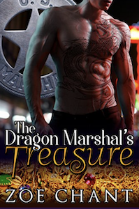 The Dragon Marshal’s Treasure