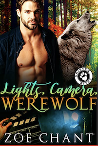 Lights, Camera, Werewolf