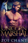 Unicorn Marshal cover
