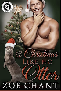 A Christmas Like No Otter