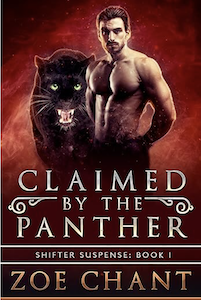 Claimed by the Panther