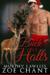 Cover for Buck the Halls